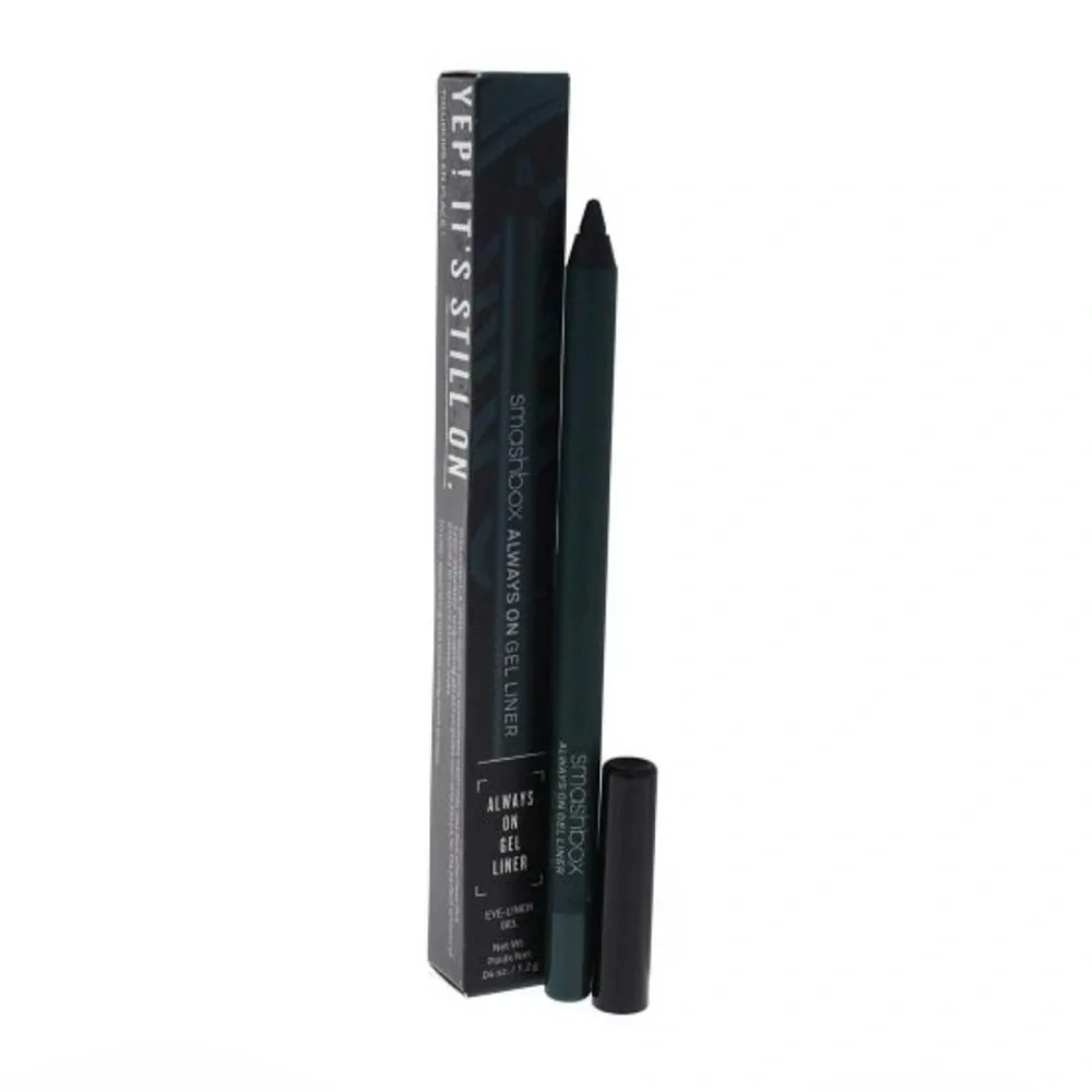 BRAND NEW Smashbox Always On Gel Eyeliner in Fishnet